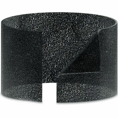 Leitz DuPont Activated Carbon, HEPA Air Filter for Air Purifier - 3 Pack - Remove Gases, Remove Odor, Remove Pet Hair, Rem