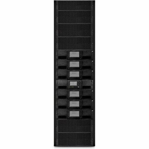 TS4300 TAPE LIBRARY .