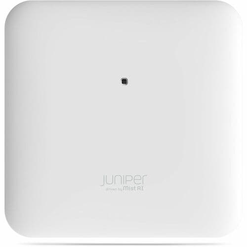 Mist AP45E Tri Band Wi-Fi 6E IEEE 802.11 a/b/g/n/ac/ax 8.15 Gbit/s Wireless Access Point - Indoor - 2.40 GHz, 5 GHz, 6 GHz