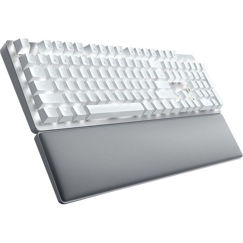 Razer Pro Type Ultra - US Wireless Mechanical Keyboard for Productivity - Wireless Connectivity - Bluetooth/RF - 2.40 GHz 