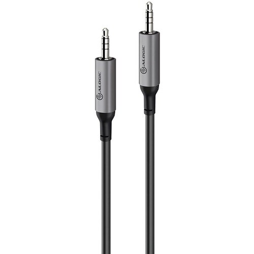 2M ULTRA 3.5MM (MALE) TO 3.5MM (MALE) AUDIO CABLE