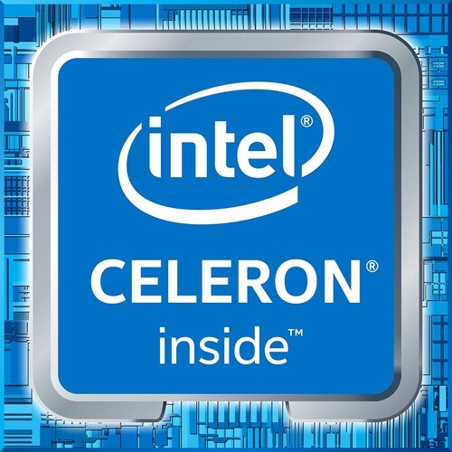 Intel Celeron G-Series G5905 Dual-core (2 Core) 3.50 GHz Processor - Retail Pack - 4 MB L3 Cache - 64-bit Processing - 14 