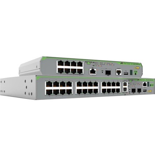 L3 STACKABLE SWITCH 24X 10/100/ 1000-T 2X 1/2.5/5/10G-T 2X SFP+