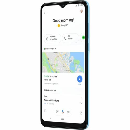 TCL 305I 4G 2GB+32GB BLACK