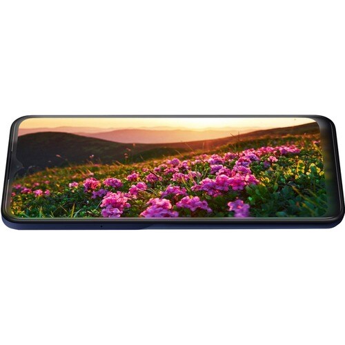 TCL 305 32 GB Smartphone - 16.6 cm (6.5") LCD HD+ 720 x 1600 - Cortex A53Quad-core (4 núcleos) 2 GHz - 2 GB RAM - 4G - Bar
