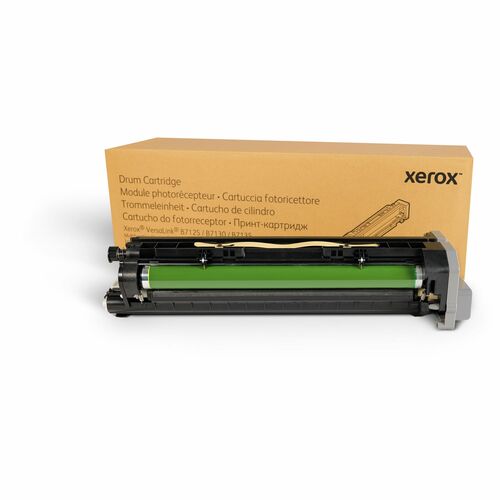 VERSALINK B7100 DRUM CARTRIDGE (80000 PAGES)