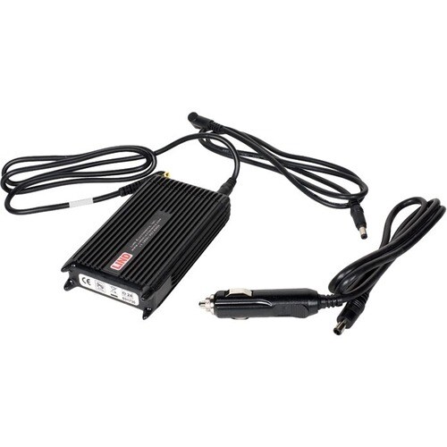 Gamber-Johnson Rugoso Adaptador automático - para Tablet, Notebook, Estação de ancoragem, Berço - 16 V DC Input