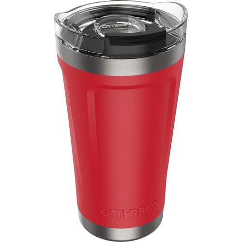 OtterBox Elevation 16 Tumbler - 16 fl oz (473.2 mL) - Candy Red