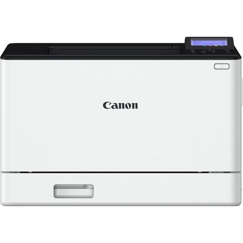 Canon i-SENSYS LBP673Cdw Desktop Wireless Laser Printer - Colour - 33 ppm Mono / 33 ppm Color - 1200 x 1200 dpi Print - Au