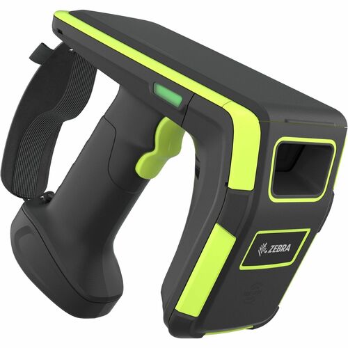 Zebra RFD90 RFID Reader - 21.98 ft Read Distance - 902 MHz to 928 MHz - UHF - Wireless LAN - USB