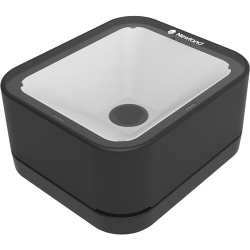 Newland FR27 Urchin - 105 mm Scan-Abstand - 1D, 2D - CMOS - USB - IP42