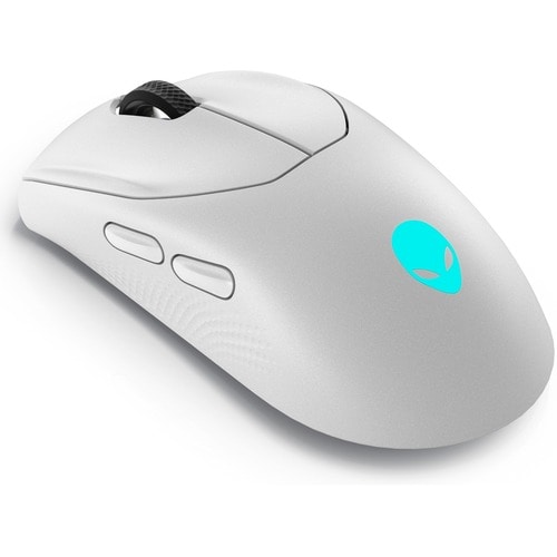 Dell AW720M Gaming Mouse - Grey - Cable/Wireless