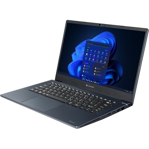 Dynabook Tecra A40-K A40-K-011003 14" Notebook - Full HD - 1920 x 1080 - Intel Core i7 12th Gen i7-1260P 3.40 GHz - 16 GB 