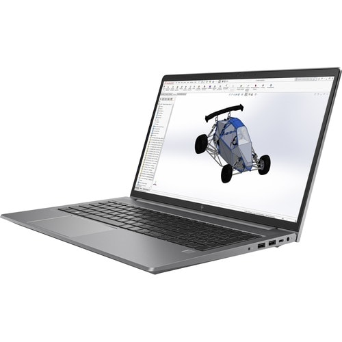 HP ZBook Power G9 39,6 cm (15,6 Zoll) Mobile Workstation - Full HD - 1920 x 1080 - Intel Core i9 i9-12900H Tetradeca-core 