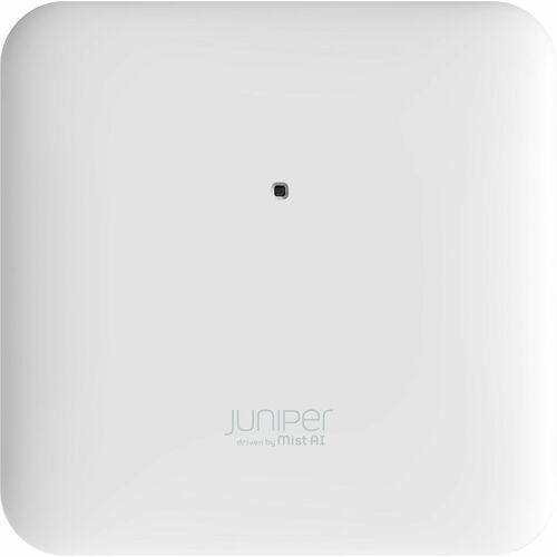 Mist AP45 Triband Wi-Fi 6E IEEE 802.11 a/b/g/n/ac/ax 8,15 Gbit/s Drahtloser Access Point - Innen - 2,40 GHz, 5 GHz, 6 GHz 