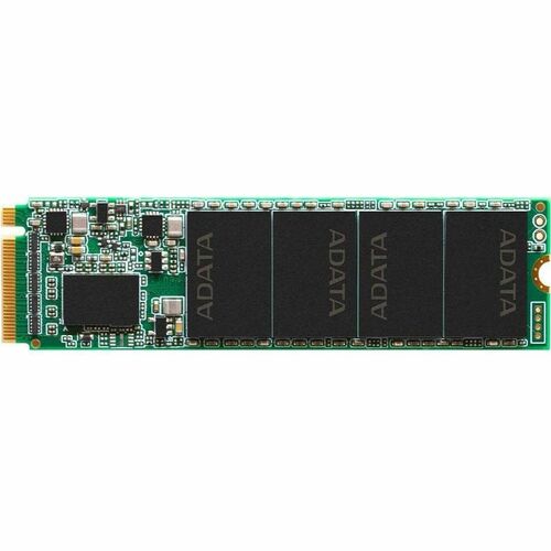 Adata IM2P32A8 512 GB Solid State Drive - M.2 2280 Internal - PCI Express NVMe (PCI Express NVMe 3.0 x4) - Server Device S