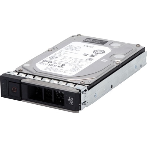 AXIS Enterprise 8 TB Hard Drive - 3.5" Internal - Video Surveillance System, Server Device Supported - 5 Year Warranty