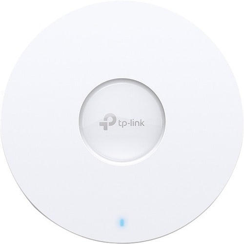 TP-Link EAP653 Dualband IEEE 802.11 a/b/g/n/ac/ax 2,93 Gbit/s Drahtloser Access Point - 2,40 GHz, 5 GHz - Intern - MIMO-Te