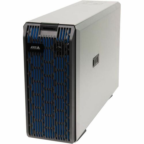 AXIS S1232 Wired Video Surveillance Station 32 TB HDD - Camera Station