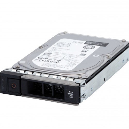 AXIS Enterprise 4 TB Hard Drive - 3.5"" Internal - Video Surveillance System, Server Device Supported