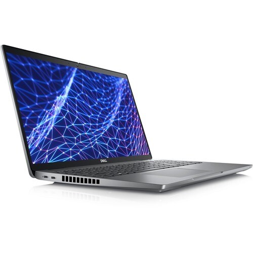 Dell Latitude 5000 5530 39.6 cm (15.6") Notebook - Full HD - 1920 x 1080 - Intel Core i5 12th Gen i5-1245U Deca-core (10 C