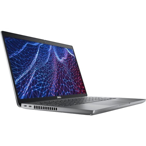 Dell Latitude 5000 5430 35.6 cm (14") Notebook - Full HD - 1920 x 1080 - Intel Core i5 12th Gen i5-1235U Deca-core (10 Cor