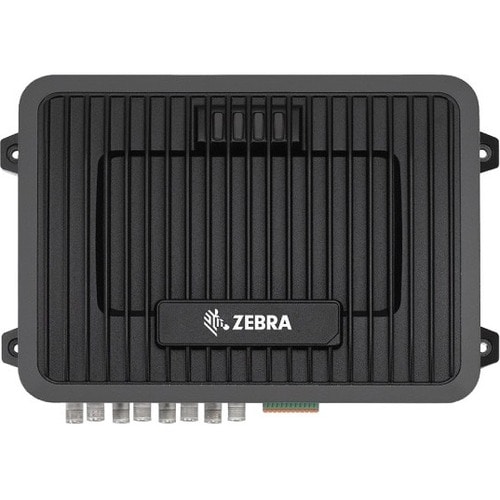 Lecteur RFID Zebra FX9600 - 902 MHz à 928 MHz - UHF - USB - Réseau (RJ-45)