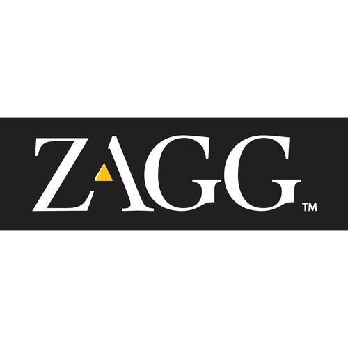 Case ZAGG - for Apple iPhone 7, iPhone 8, iPhone SE Smartphone - Trasparente