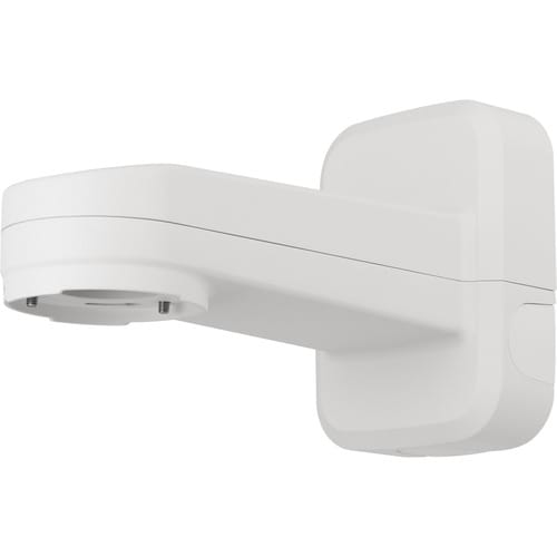 Hanwha Techwin SBP-156WMW Soporte de Pared para Cámara de red - Blanco - Aluminio