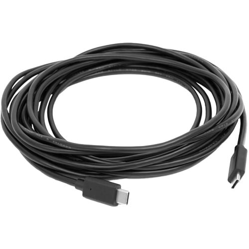 Owl Labs 4.88 m USB-C Data Transfer Cable for Video Conferencing Camera - Extension Cable
