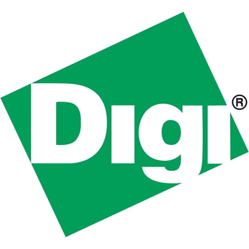 DIGI 1003-CM07 PLUG-IN CELL MODEM; CAT 7