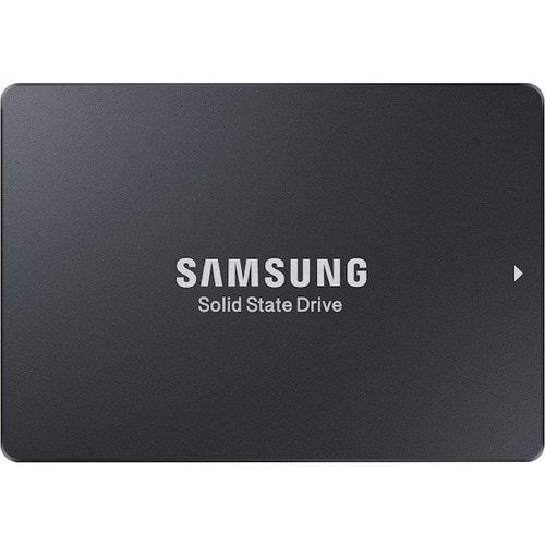 Samsung PM9A3 7.68 TB Solid State Drive - 2.5" Internal - U.2 (PCI Express NVMe 4.0 x4) - 14016 TB TBW - 6700 MB/s Maximum