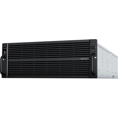 RX6022SAS 4U 60 BAY EXP UNIT F HD6500 1X SAS IN 1X SAS OUT