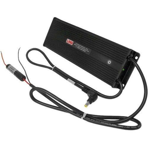 Gamber-Johnson Robust Stromadapter - 15,6 V DC - 5,50 A