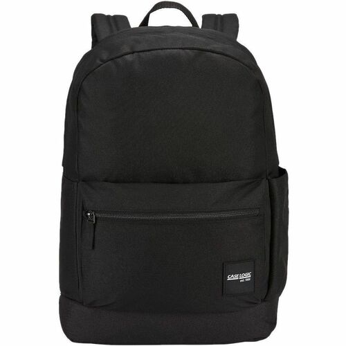 Case Logic Commence CCAM-1216 Carrying Case (Backpack) for 15.6" Notebook, Electronics, Book, Folder, Water Bottle, Access