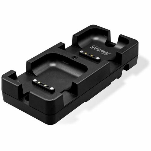 Newland CD50 Multi-dock Charging Cradle - 2 Slot - Charging Capability