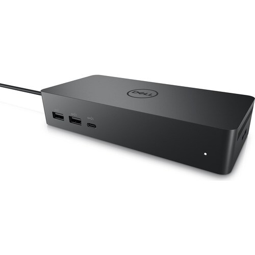Dell UD22 Docking Station - 130 W - Wired