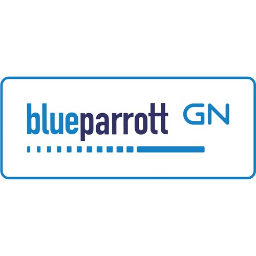 BlueParrott Docking Cradle for Bluetooth Headset - 5 Slot - Charging Capability - Synchronizing Capability - USB