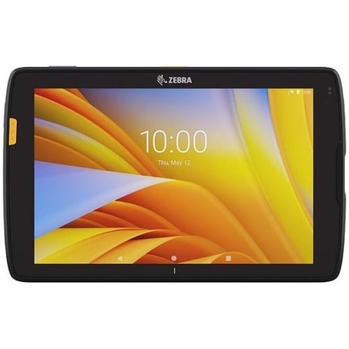 Tablette Zebra ET4X Durci - 20,3 cm (8") WXGA - Octa-core (8 cœurs) 2,20 GHz) - 4 Go RAM - 64 Go Stockage - Android 11 - 1