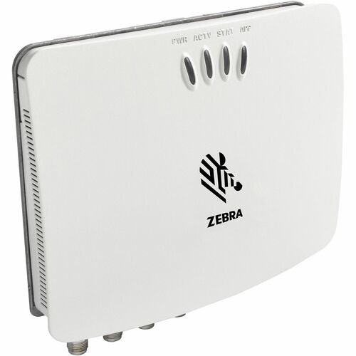 Lecteur RFID Zebra FX7500 - 902 MHz à 928 MHz - UHF - USB - Réseau (RJ-45) - Fixation Murale