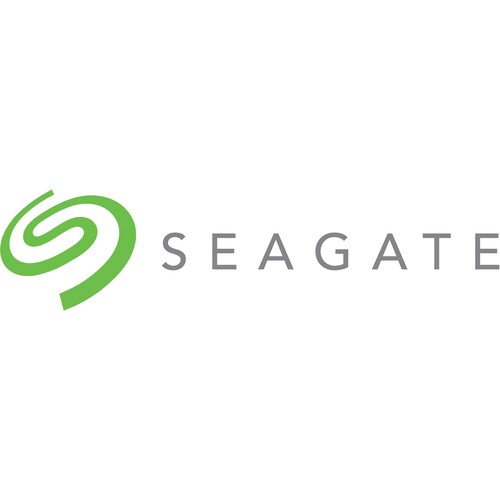 ""Système de stockage DAS Seagate 2big Dock - 36 To HDD - 36 To Capacité du Disque Dur (HDD) Installé - Thunderbolt 3""
