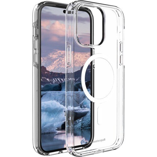 DBRAMANTE ICELAND PRO MAGSAFE IPHONE 14 PRO MAX CLEAR