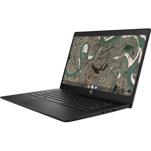 NOTE HP CHROMEBOOK G7 CELERON N4500 4GB 32GEMMC 14 HD 1B
