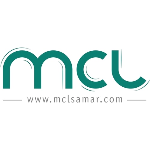 Câble réseau MCL - 30 cm Categorie 7 - pour Périphérique réseau, Ordinateur, Prise murale, Panneau, Commutateur - 2e bout: