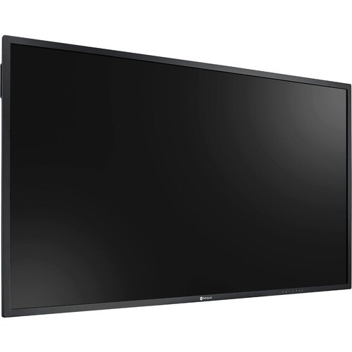 AG Neovo HMQ-6501 65" Class 4K UHD LCD Monitor - 163.8 cm (64.5") Viewable - In-plane Switching (IPS) Technology - LED Bac