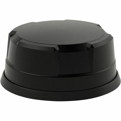 Panorama Antennas LG-IN2444 Antenna for Cellular Network - Jet Black - 617 MHz to 960 MHz, 1710 MHz to 6000 MHz, 1562 MHz 