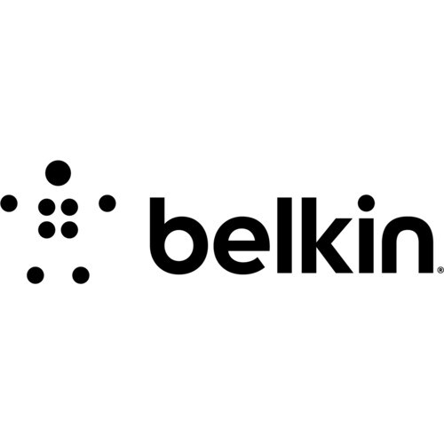 Belkin ScreenForce Gehärtetes Glas Bildschirmschutz - für LCD iPhone 13, iPhone 13