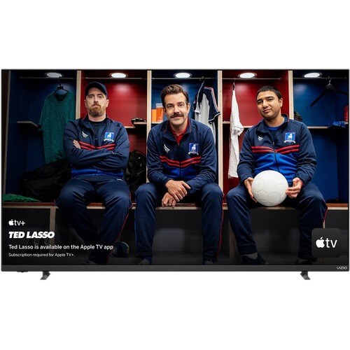 VIZIO M M50QXM-K01 49.5" Smart LED-LCD TV - 4K UHDTV - HDR10+ - Full Array LED Backlight - Netflix, WatchFree+, Amazon Pri