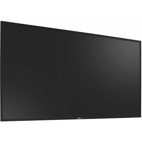 AG Neovo HMQ-4301 43 Zoll Class 4K UHD LCD-Monitor - 16:9 Format - Schwarz - 109,2 cm (43 Zoll) Viewable - IPS-Technologie