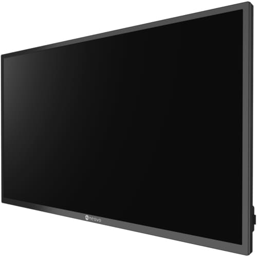 AG Neovo PM-3202 800,10 mm LCD Digital-Signage-Display - 16 Stunden / 7 Tage Betrieb - 1920 x 1080 - 350 cd/m² - 1080p - U